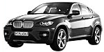 BMW E71 B2067 Fault Code