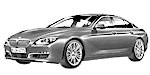 BMW F06 B2067 Fault Code
