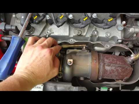 See B2067 repair manual
